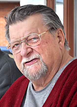 GAGNON Laval