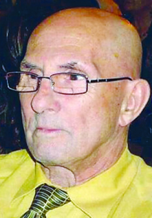 TREMBLAY Yvon