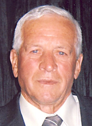LABONTÉ Jean-Paul