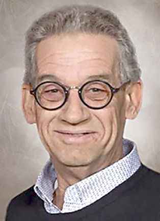 BOILY PAUL-AIMÉ