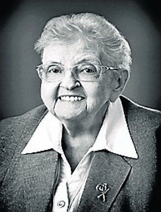 POULIN LOUISETTE (SBC)
