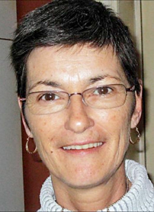 BERGERON LISE
