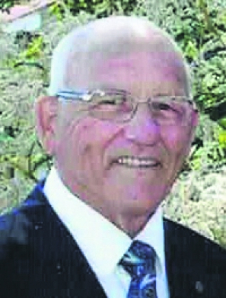 CAUCHON YVAN