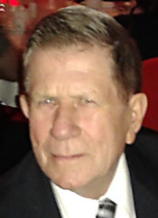 POTVIN PAUL-AIMÉ