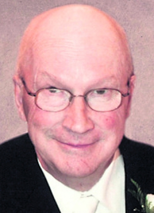 DESCHÊNES PAUL