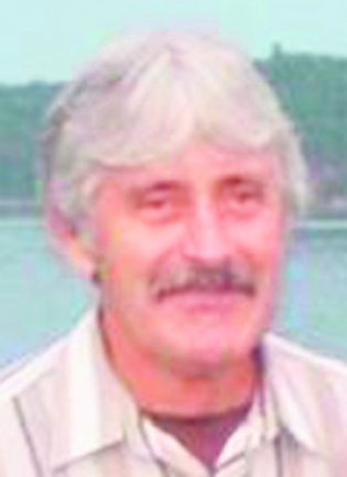 SIMARD Louis-Marie