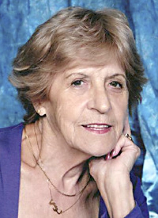 BÉGIN LUCIE