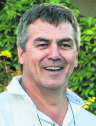 COUDÉ ALAIN