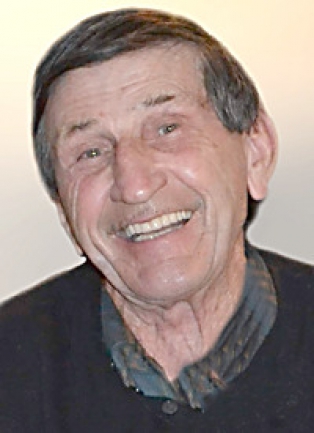 GINGRAS RAYMOND