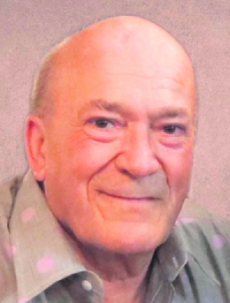 BERGERON GILLES