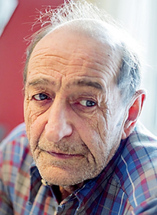 GERGELY MIKLOS
