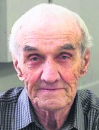 HARVEY JEAN-ROCH