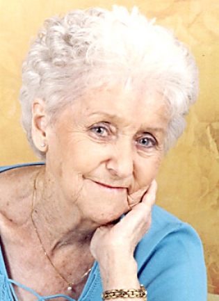 LAPOINTE Alida