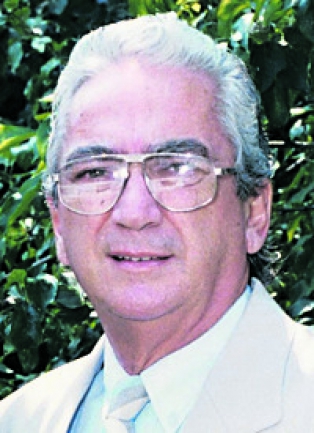 CORDERO THÉOPHILE