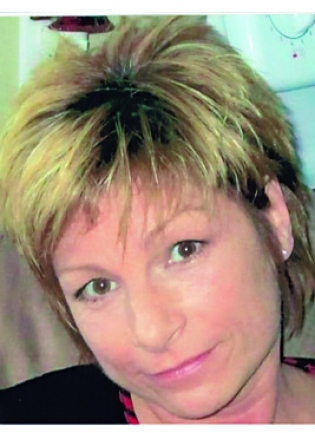 BOIVIN Francine