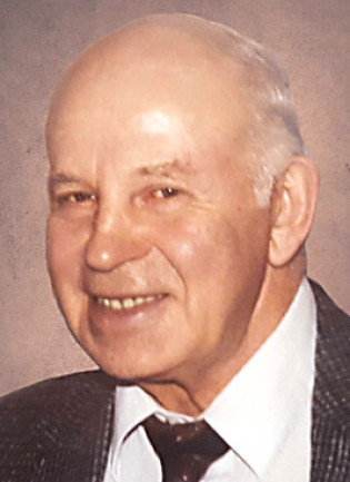 TREMBLAY Marcel