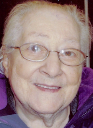 BUSQUE LAURA