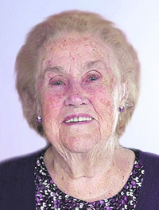TREMBLAY LUCILLE BOUCHARD