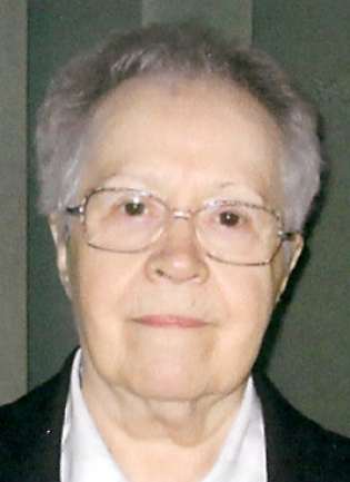 TREMBLAY SOEUR MARIE-CLAIRE