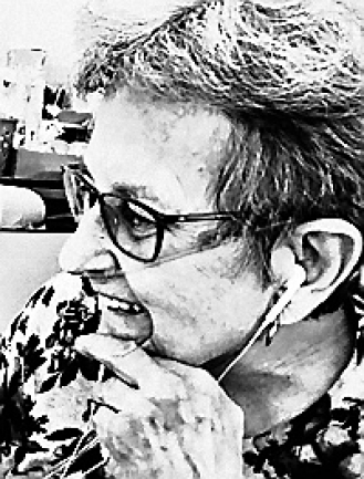 TREMBLAY JEANNINE