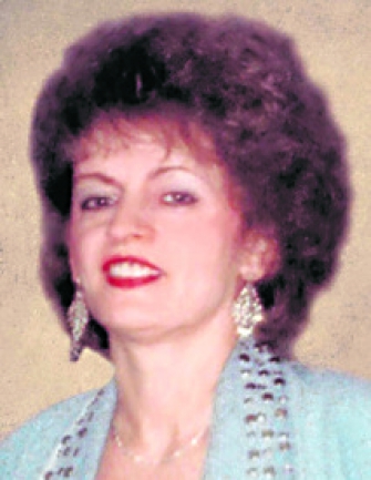 LESSARD GINETTE BELLEY