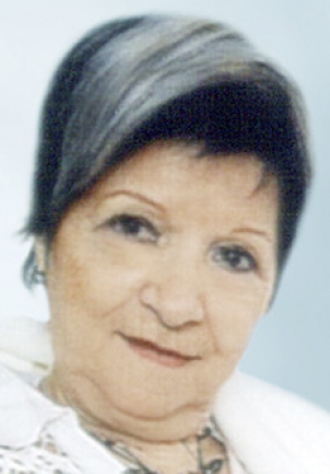 DUCHESNE Vivianne