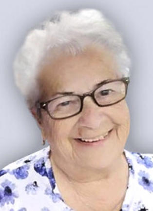MARTEL HUGUETTE