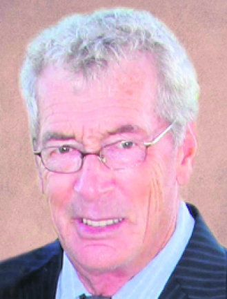 MURRAY ÉVARISTE