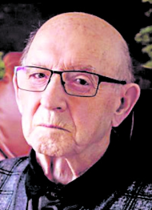 SIMARD LUCIEN