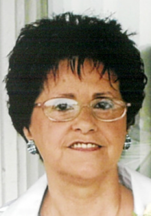 TREMBLAY Madeleine