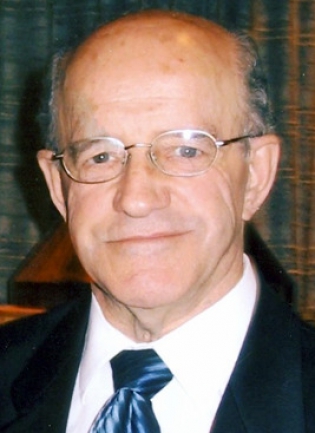 TREMBLAY Léonce