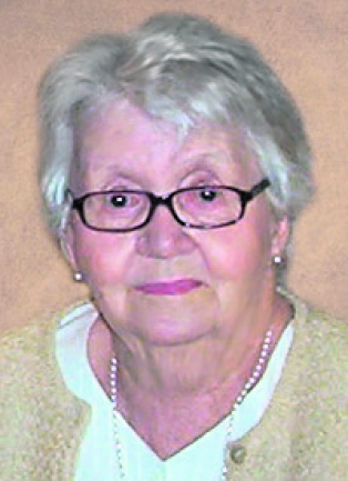 MARTIN CHARLOTTE TRUDEL