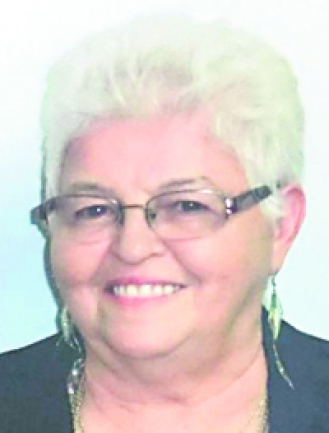 TREMBLAY GHISLAINE