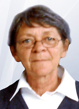NAUD BÉRANGÈRE