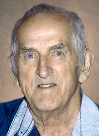 LAROUCHE Maurice