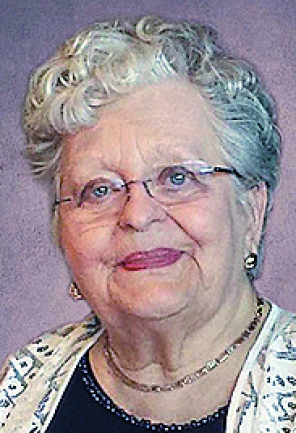 VAILLANCOURT MARTHE ASSELIN