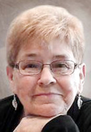 LAVOIE CANDIDE