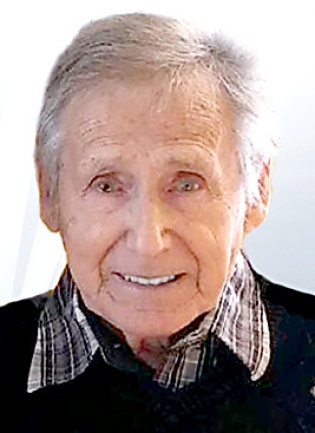 BERNIER Nelson