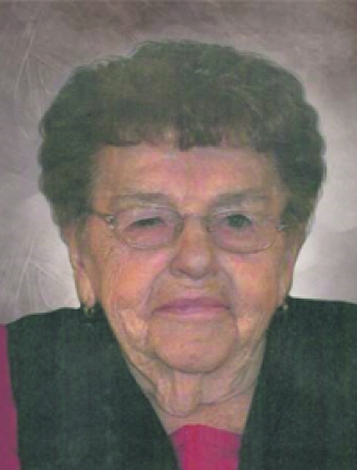 BOUCHARD ARMANCE TREMBLAY