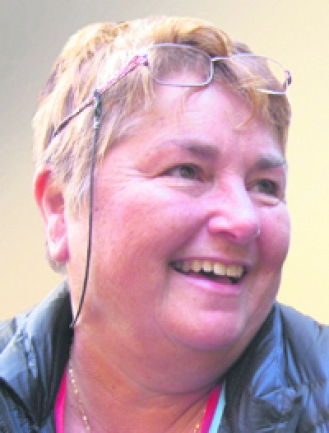 DUPERRÉ THÉRÈSE SIMARD