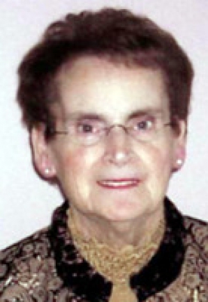 GAUTHIER MARGUERITE SAVARD