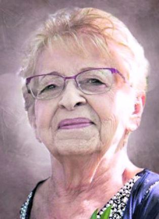 VILLENEUVE LOUISE IMBEAU