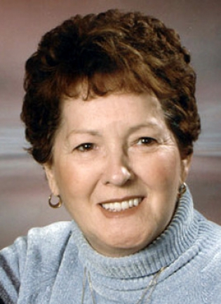 THIBEAULT Bérangère Bernier
