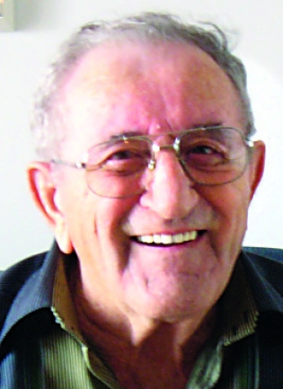 TREMBLAY Sylvio