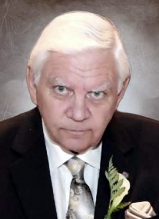 TURCOTTE ALAIN