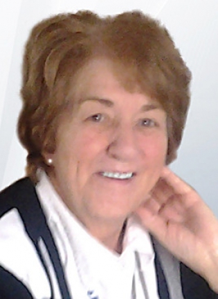BOUCHARD Ghislaine