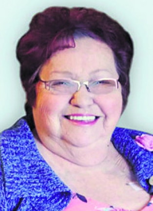 GAGNON GISÈLE