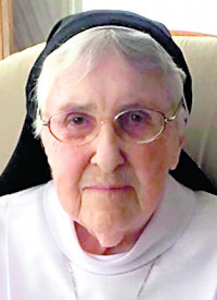 GUILLEMETTE THÉRÈSE