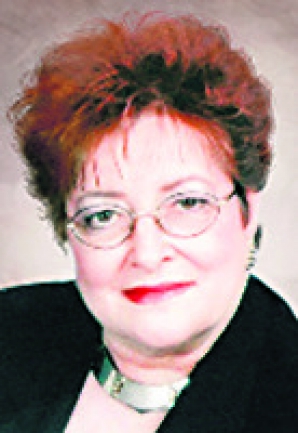 FLAMAND COLETTE LAROUCHE