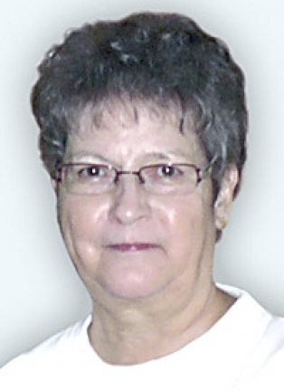 GIRARD JEANNINE